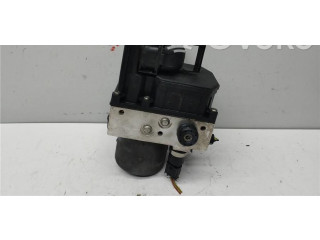 Блок АБС 3U0614517D, 0140001 Skoda Superb B5 (3U) 2001 - 2008 года