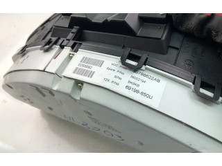 Панель приборов 30786622AB Volvo V70