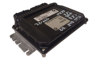 Řídící jednotka 7526780, 7526780   Mini One - Cooper R50 - 53 2002