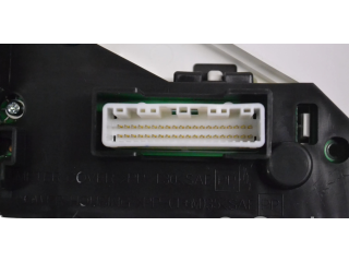 Панель приборов 4HK0E55QY, 4HK0E   Infiniti Q50       