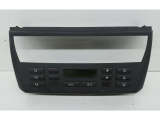 Блок управления климат-контролем 64113417544   BMW X3 E83