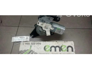 Моторчик заднего дворника 8200153458C Renault Scenic II - Grand scenic II