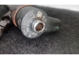 Форсунка BOSCH Volvo S80 D5244T