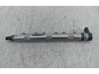 Топливная рампа 780912805   BMW 3 E90 E91   для двигателя N47D20