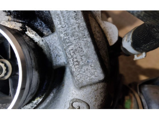  Турбина Volkswagen Touran I  03G253014K         