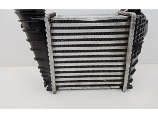 Интеркулер Audi A3 S3 8L