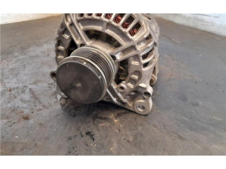 Генератор 03L903023 Audi Q3 8U