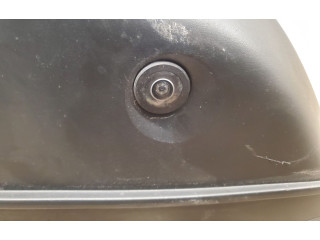 Zpětné zrcátko Audi Q7 4M 2018 4M1857409AL, 4M0857535G