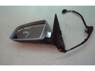 Зеркало электрическое Audi A6 S6 C6 4F 2004 - 2011 года