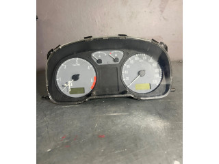 Панель приборов 1U1919033G, 110008799007 Skoda Octavia Mk1 (1U)