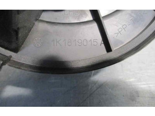 Вентилятор печки 1K1819015A Skoda Octavia Mk2 (1Z)