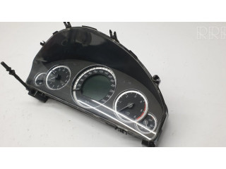 Přístrojová deska Mercedes-Benz E W212 2011 A2C53279093, A2C30473300