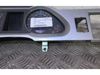 Панель приборов 4F0920934G   Audi A6 S6 C6 4F       