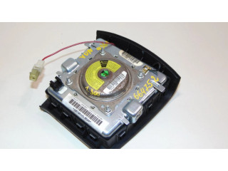 Подушка безопасности водителя 8620008012 SsangYong Rexton