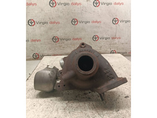 Турбина Ford Galaxy 9677063780, GTB1449VZ