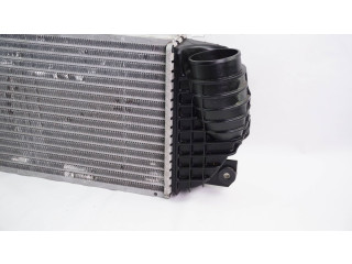 Интеркулер  SICTM0200   Subaru Forester SJ 