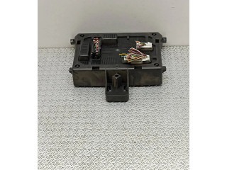 Блок комфорта 8200652285, 00899657 Renault Clio III