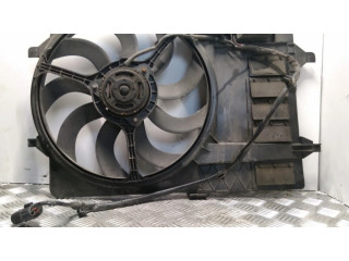 Вентилятор радиатора 7541092, 174214755772 Mini One - Cooper Cabrio R52 1.6