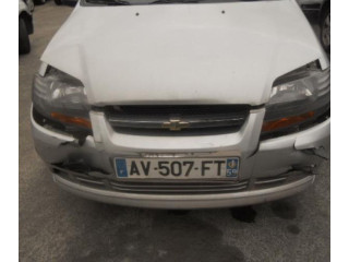 Генератор 96423823   Chevrolet Kalos      