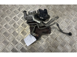 Турбина Peugeot 2008 I 4917357010, 9813245480 для двигателя YHY