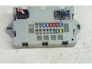 Ящик предохранителей (комплект) CPLA-14Q073-AA, 1506171126   Jaguar XE