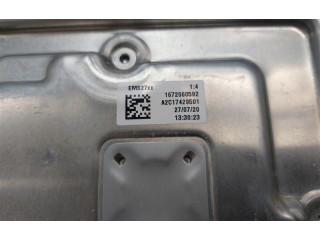 Řídící jednotka LX6A-12A650-DGA   Ford Kuga III 2020