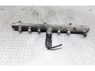 Топливная рампа 314004A010, 0445214061   KIA Sorento   для двигателя -