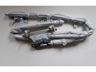 Боковая подушка безопасности 632856900B Mitsubishi L200