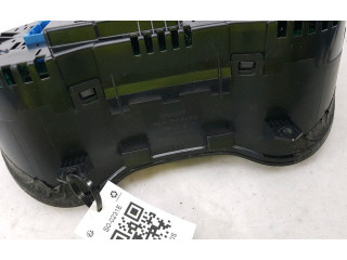 Панель приборов 8P0920930R, S0-0231E Audi A3 S3 A3 Sportback 8P