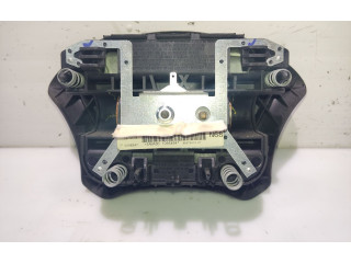 Подушка безопасности водителя 96470413XT, 4112FN Citroen Xsara