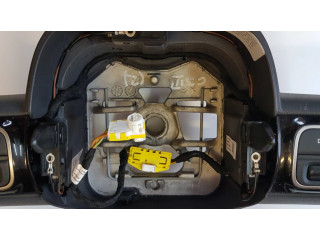 Руль Citroen C3 Aircross 2017- года 98164325ZD, 34228596E