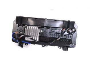 Přístrojová deska Jaguar E-Pace 2019 J9C310849JH