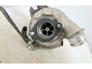 Турбина Honda FR-V 18900RMAE01 для двигателя N22A1