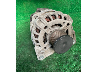 Генератор 231000803R, F000BL0676 Dacia Lodgy