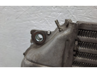 Интеркулер  179400R010, JD1271002220   Toyota Corolla Verso AR10 