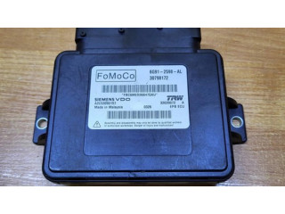 Модуль управления ручным тормозом