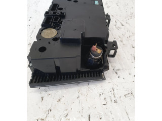 Блок управления климат-контролем 8651240, 7923   Volvo V70