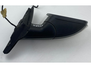 Зеркало электрическое Skoda Octavia Mk3 (5E) 2013 - 2019 года