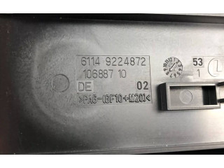 Pojistková skříňka 9224872 BMW 4 F32 F33 2017