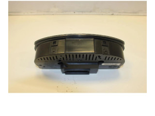 Přístrojová deska Volkswagen Tiguan 2008 5N0920870D