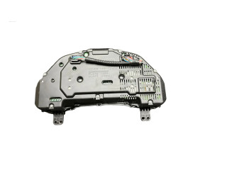 Панель приборов 8380053642, 2574405731 Lexus IS 220D-250-350