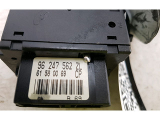 Ручка стеклоочистителей 6239H6, T0-4195H   Citroen Xantia