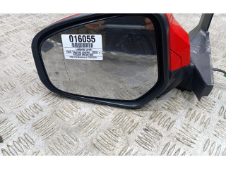 Зеркало электрическое Ford Transit - Tourneo Connect 2003 - 2008 года