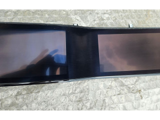 Дисплей    248095MT0C   Nissan Ariya