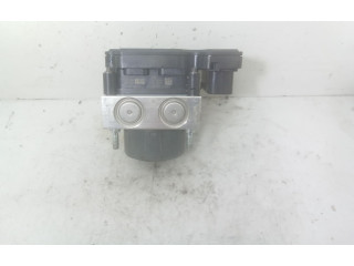 Блок управления АБС 026555794, 026555794 Renault Clio IV