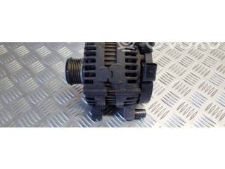 Генератор 6G9N10300XC, 0121615009 Ford Galaxy