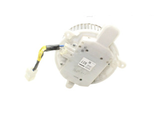 Вентилятор печки 8710350110, 1163408270 Lexus LS 460 - 600H