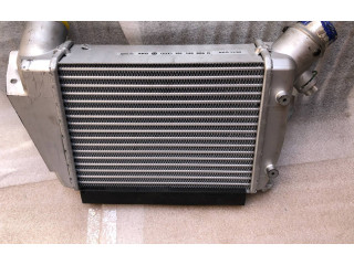 Интеркулер 191145805d Volkswagen Golf II