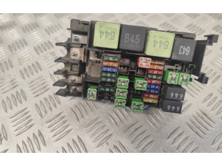 Блок предохранителей 5C0937819K Volkswagen Jetta VI