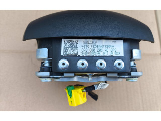 Надувная подушка для руля